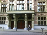 Departamentul de Justitie - Haga - click