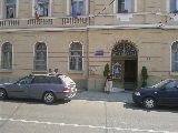 Judecatoria Sighisoara - click