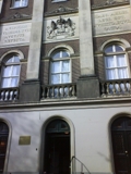 Palatul de Justitie Amsterdam - click