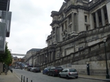 Palatul de Justitie Bruxelles - click
