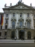 Palatul de Justitie Munchen - click