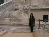 Palatul de Justitie Paris - click