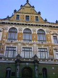 Palatul de Justitie Sibiu - click