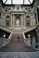 Palatul de Justitie Viena - click